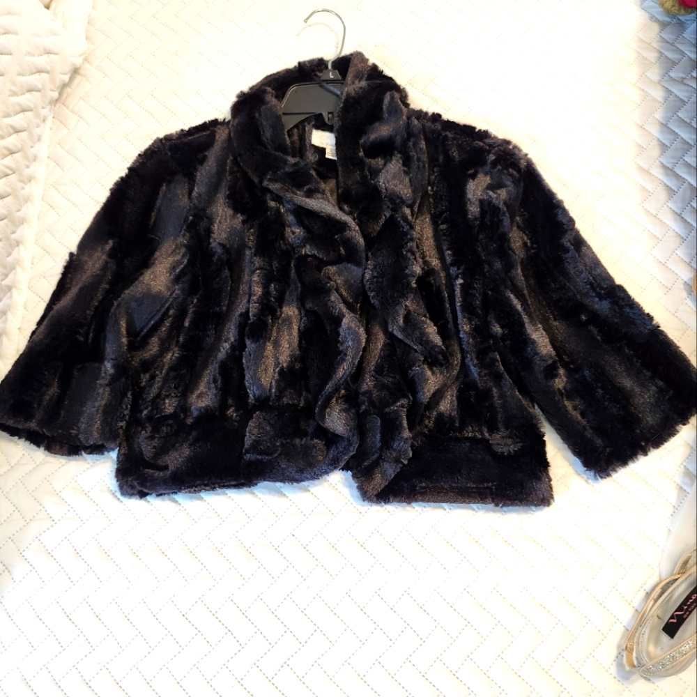 Formal Dress Bolero Jacket